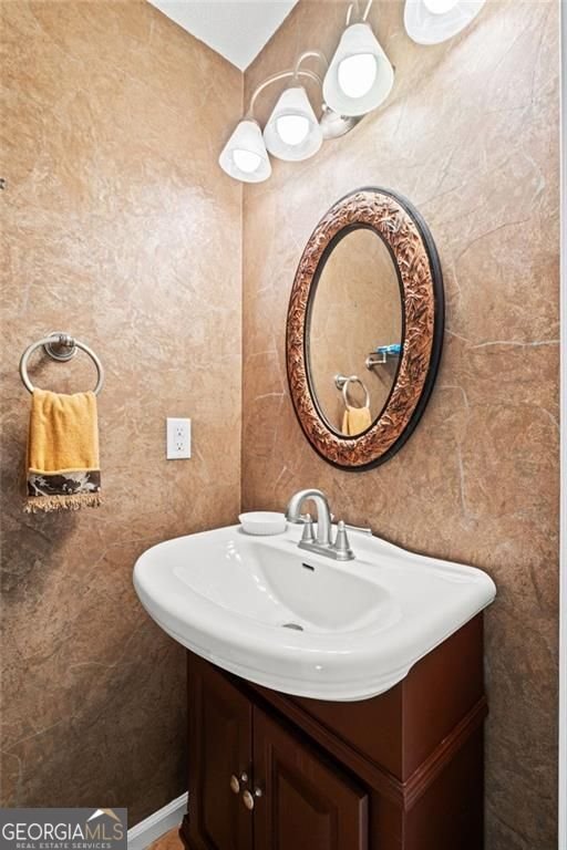 5066 Rodrick Trail Marietta - Photo 20