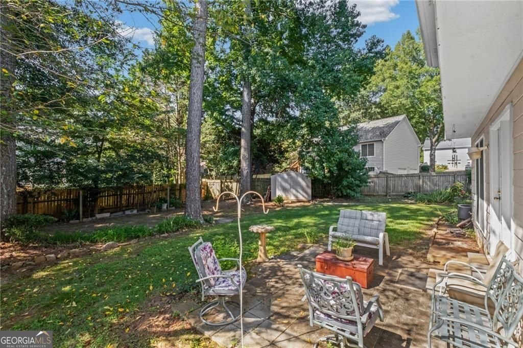 5066 Rodrick Trail Marietta - Photo 34