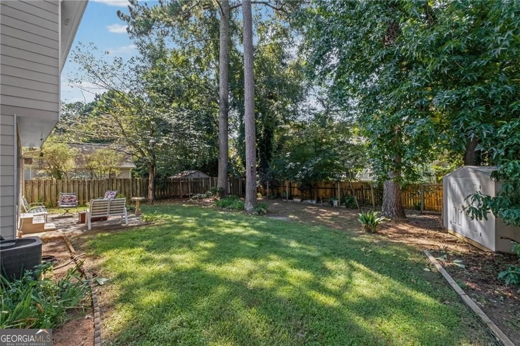 5066 Rodrick Trail Marietta - Photo 36