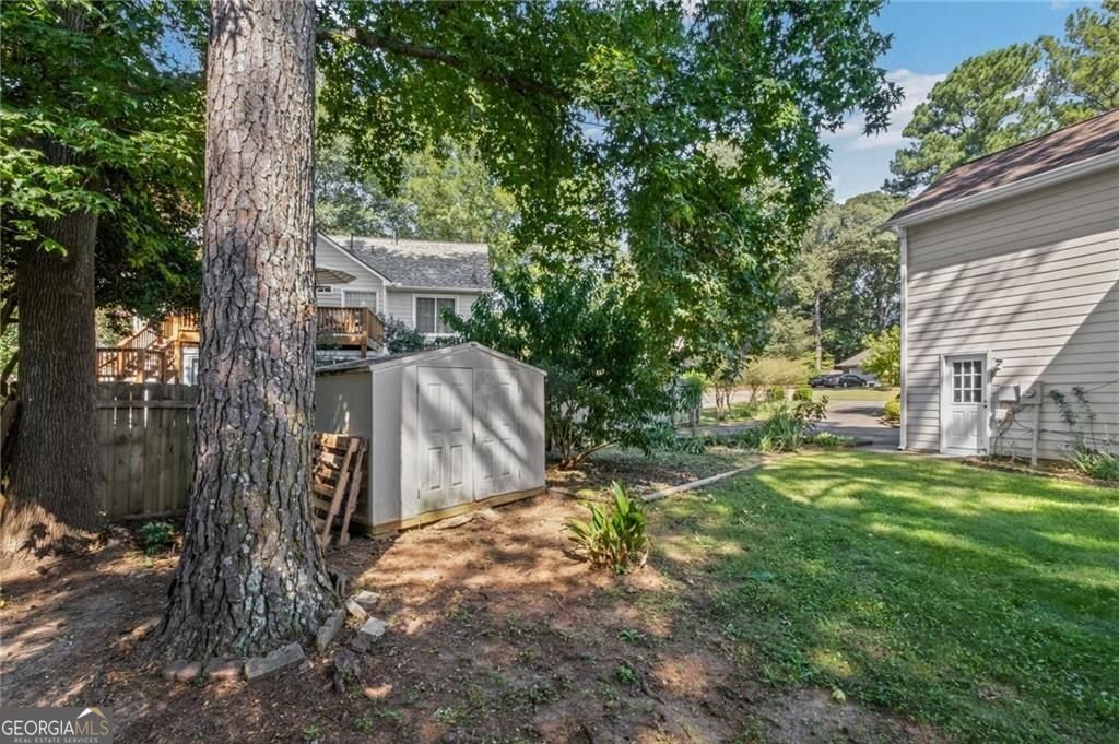5066 Rodrick Trail Marietta - Photo 37