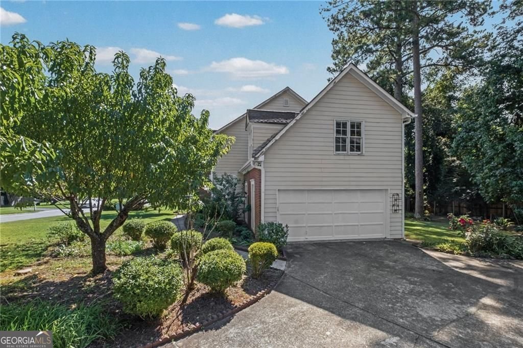 5066 Rodrick Trail Marietta - Photo 38