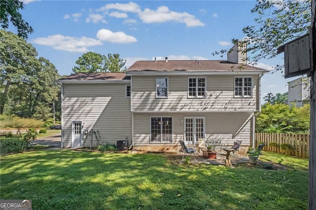 5066 Rodrick Trail Marietta - Photo 41