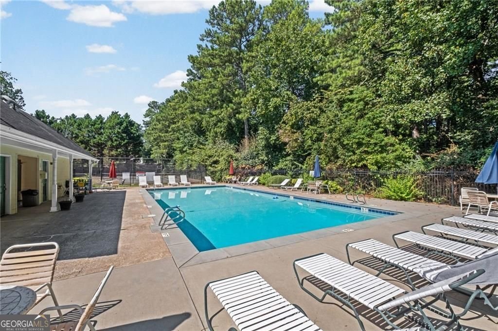 5066 Rodrick Trail Marietta - Photo 43