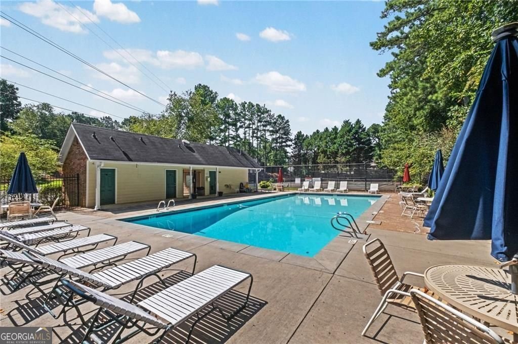 5066 Rodrick Trail Marietta - Photo 44
