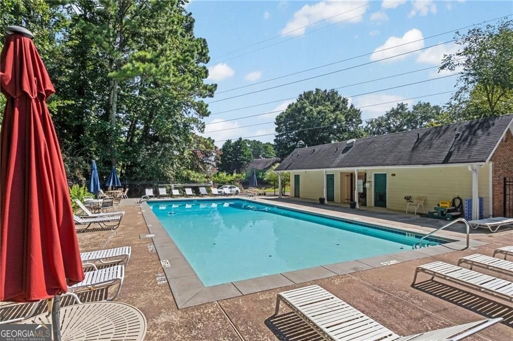 5066 Rodrick Trail Marietta - Photo 46