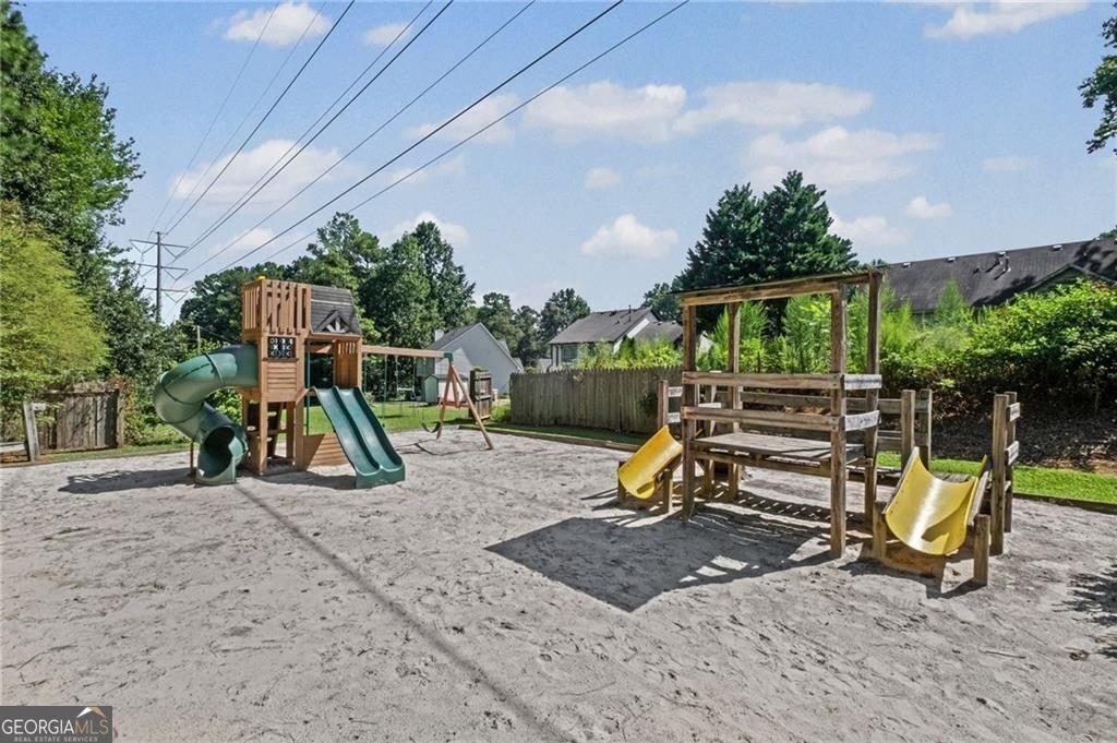 5066 Rodrick Trail Marietta - Photo 47