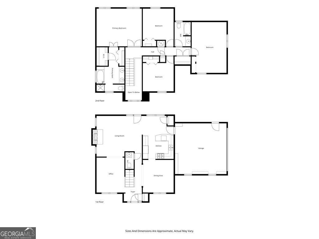 5066 Rodrick Trail Marietta - Photo 50