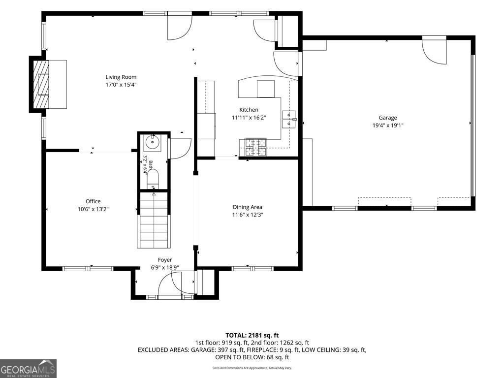 5066 Rodrick Trail Marietta - Photo 51