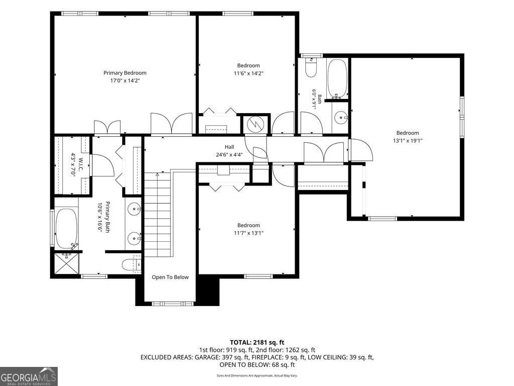 5066 Rodrick Trail Marietta - Photo 52
