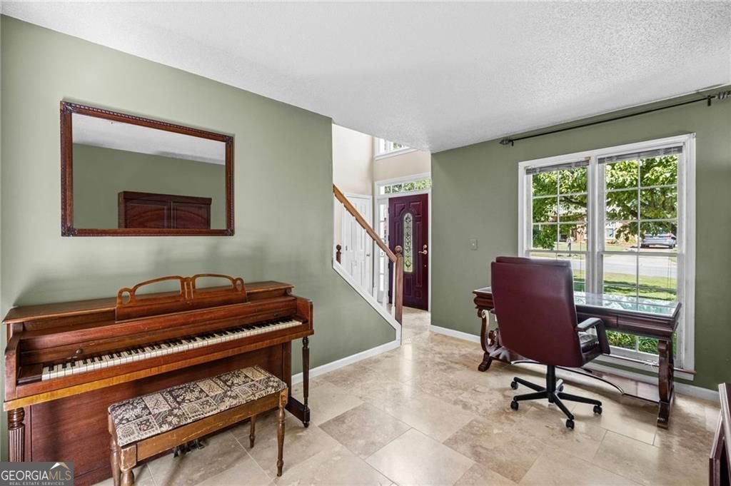 5066 Rodrick Trail Marietta - Photo 8