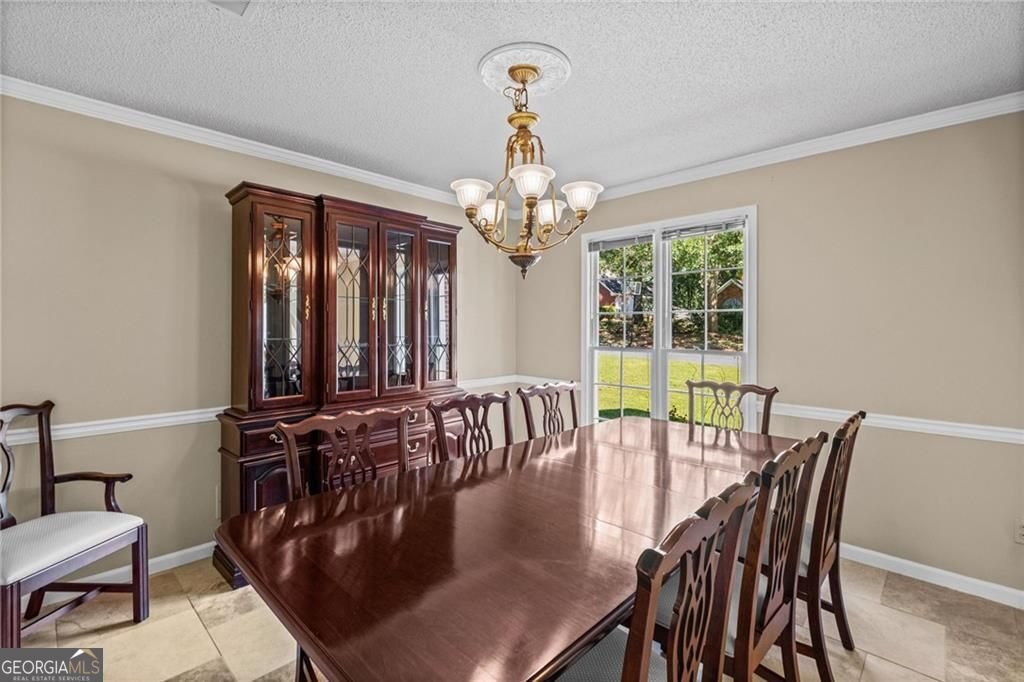 5066 Rodrick Trail Marietta - Photo 9