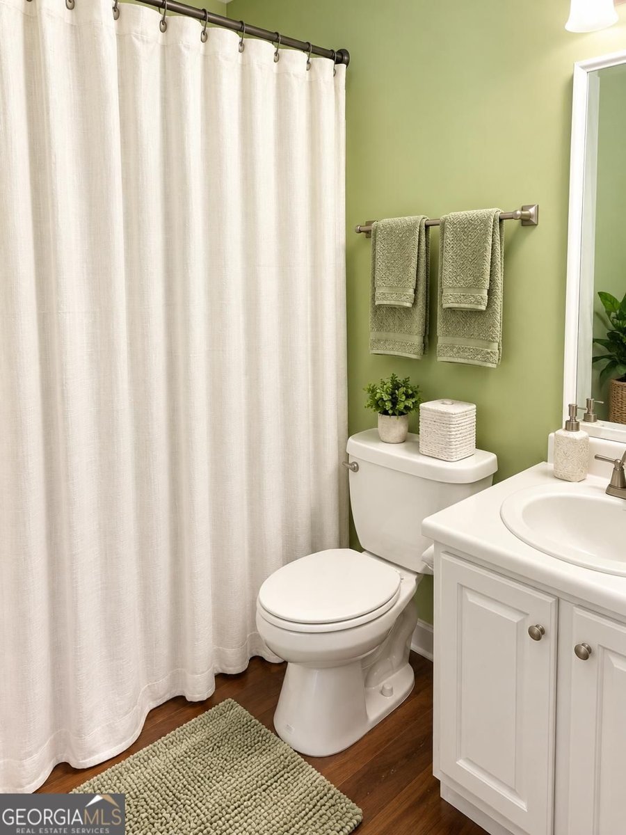 1235 Austin Road Ellenwood - Photo 11
