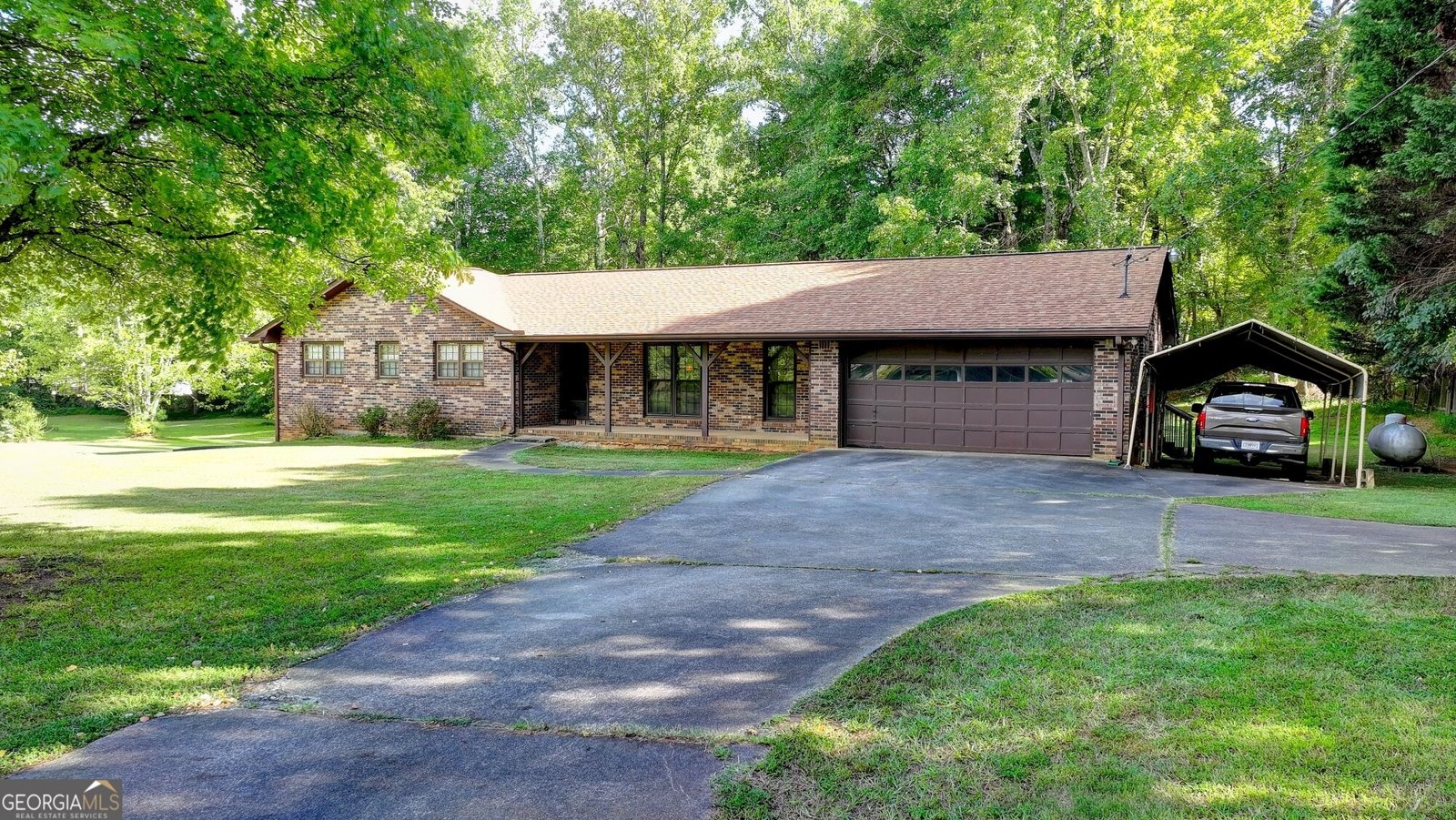 5680 Abbotts Bridge Road Johns Creek - main photo