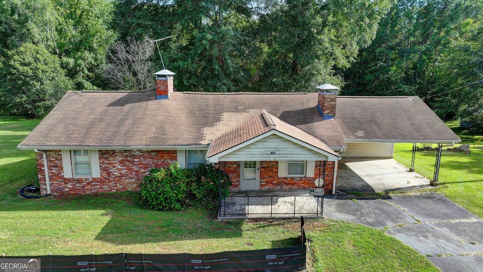 5680 Abbotts Bridge Road Johns Creek - Photo 13