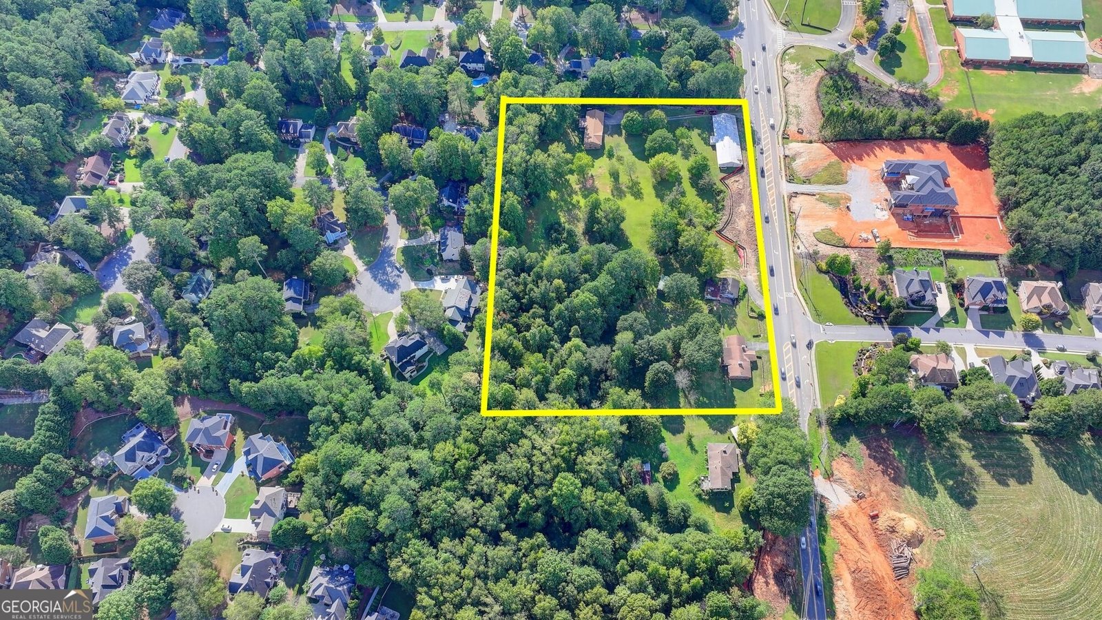 5680 Abbotts Bridge Road Johns Creek - Photo 23