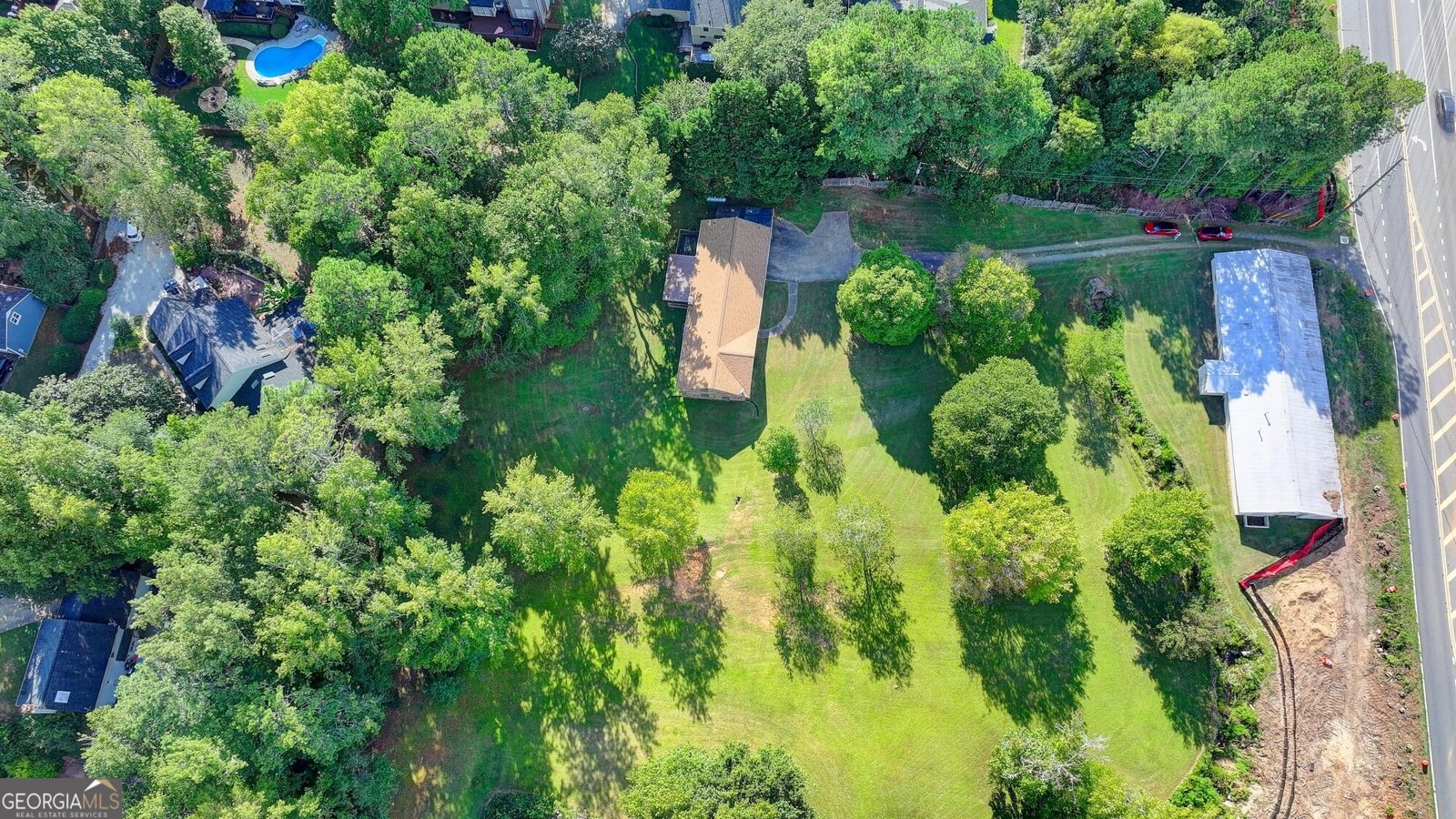 5680 Abbotts Bridge Road Johns Creek - Photo 24
