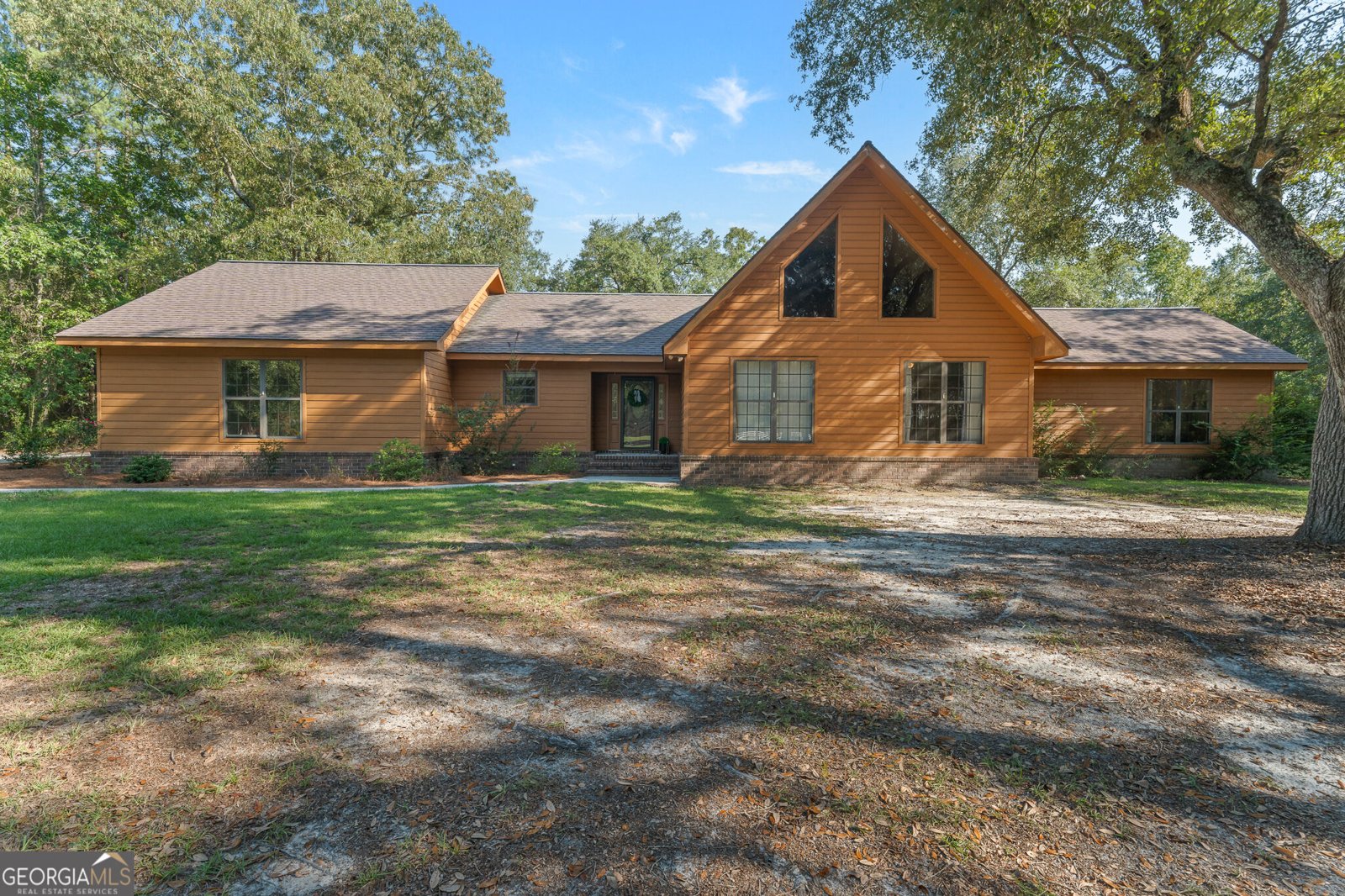 1021 Ig Lanier Road Pembroke - main photo
