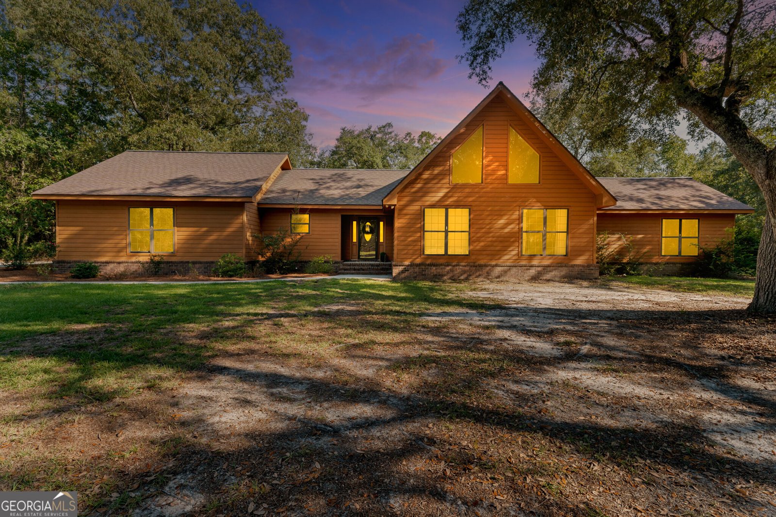 1021 Ig Lanier Road Pembroke - Photo 38