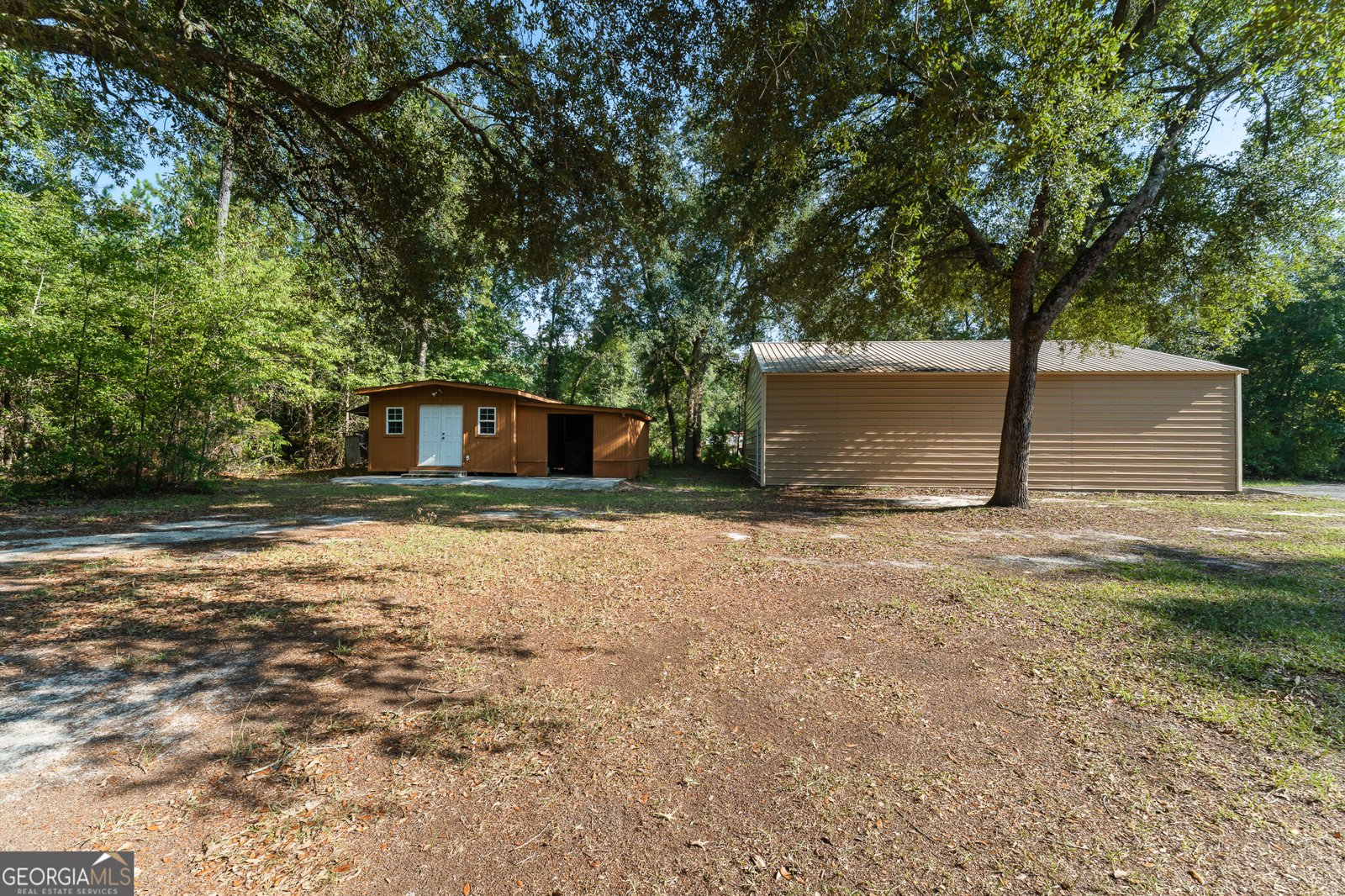 1021 Ig Lanier Road Pembroke - Photo 44