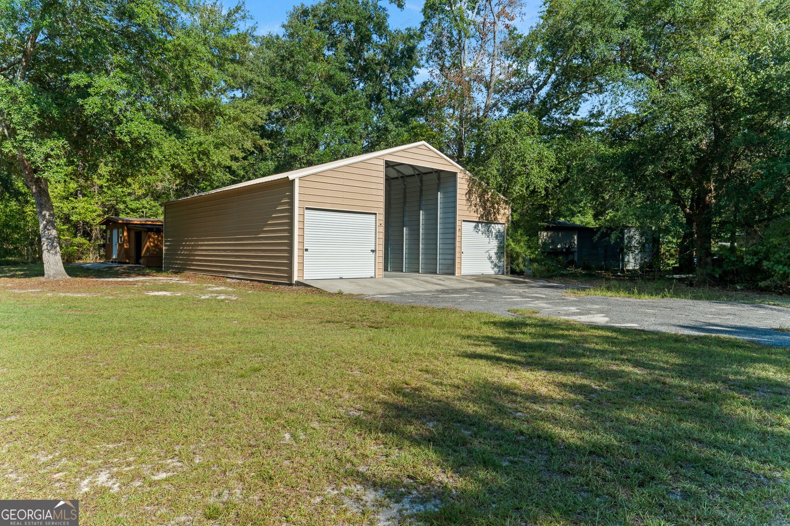 1021 Ig Lanier Road Pembroke - Photo 45