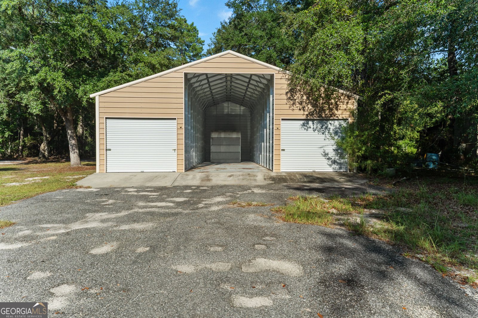 1021 Ig Lanier Road Pembroke - Photo 46