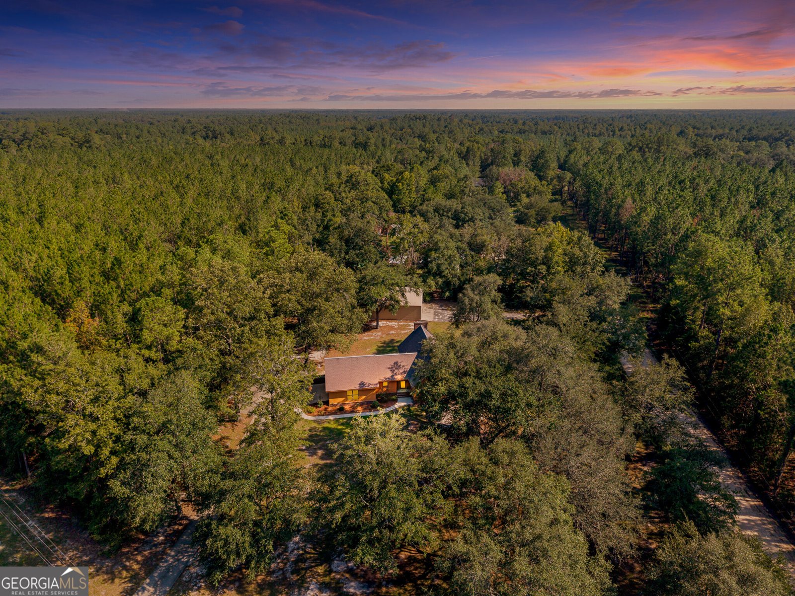 1021 Ig Lanier Road Pembroke - Photo 47