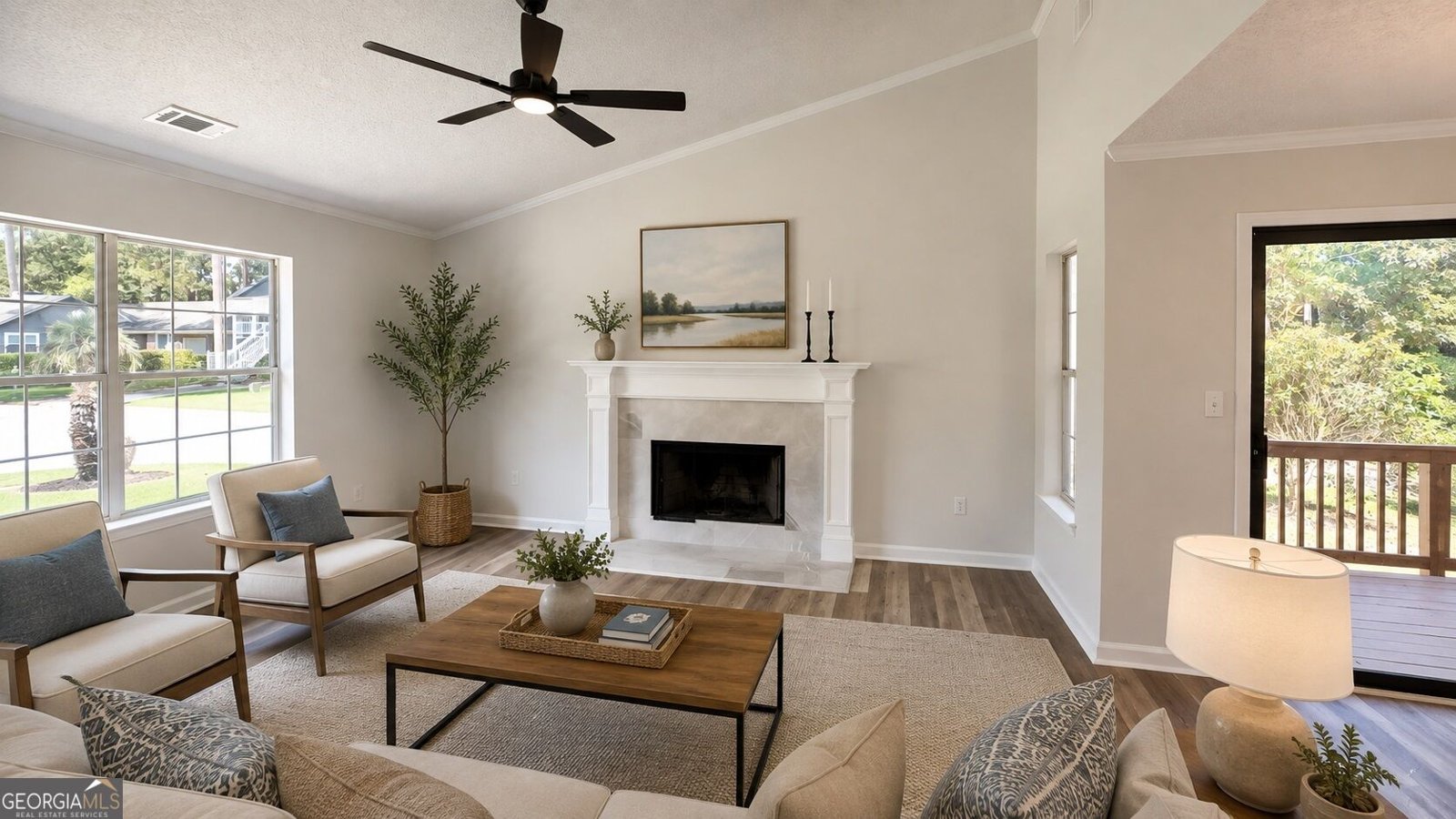 106 Huckleberry Court Savannah - Photo 11