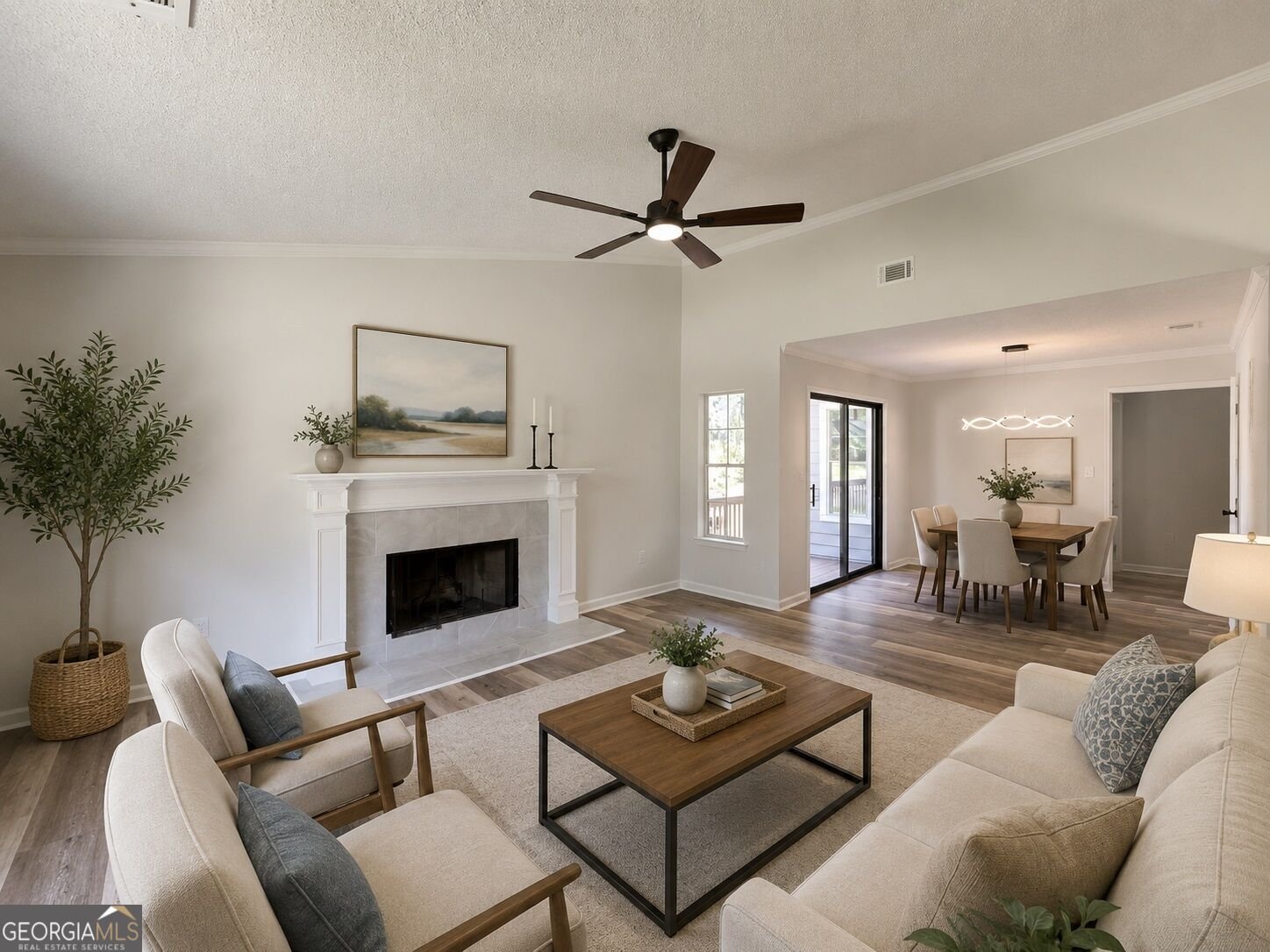106 Huckleberry Court Savannah - Photo 13