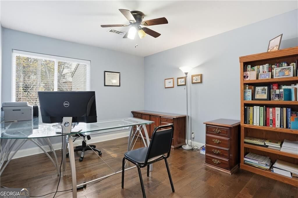 3320 Northcrest Road Atlanta - Photo 21