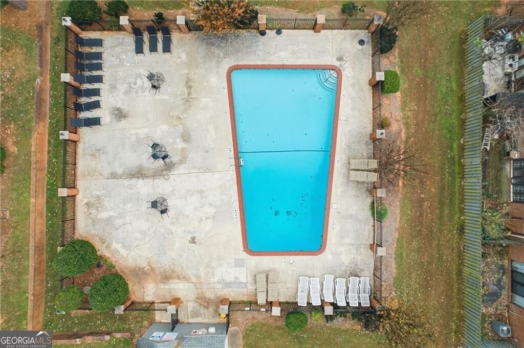 3320 Northcrest Road Atlanta - Photo 29