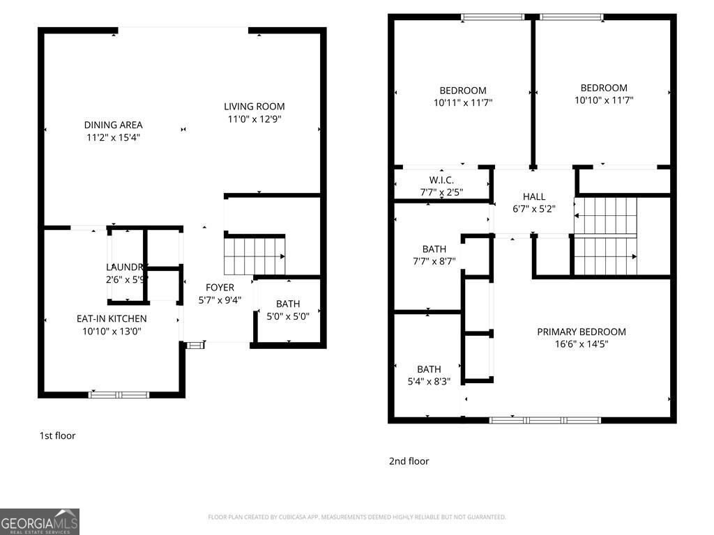 3320 Northcrest Road Atlanta - Photo 30