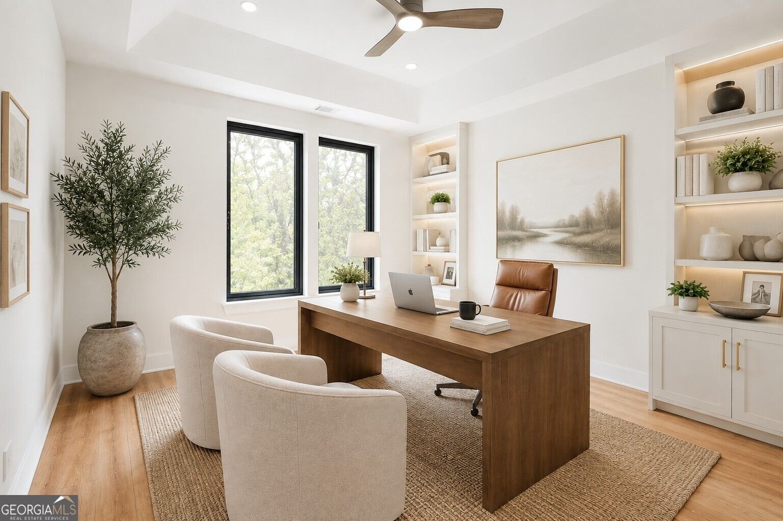 1155 Apollo Drive Atlanta - Photo 10