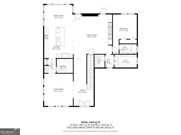 1155 Apollo Drive Atlanta - Photo 100