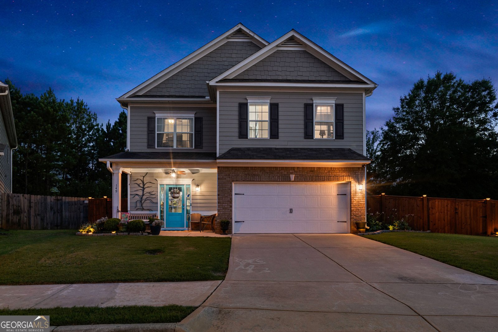 149 Thomaston Street Newnan - main photo