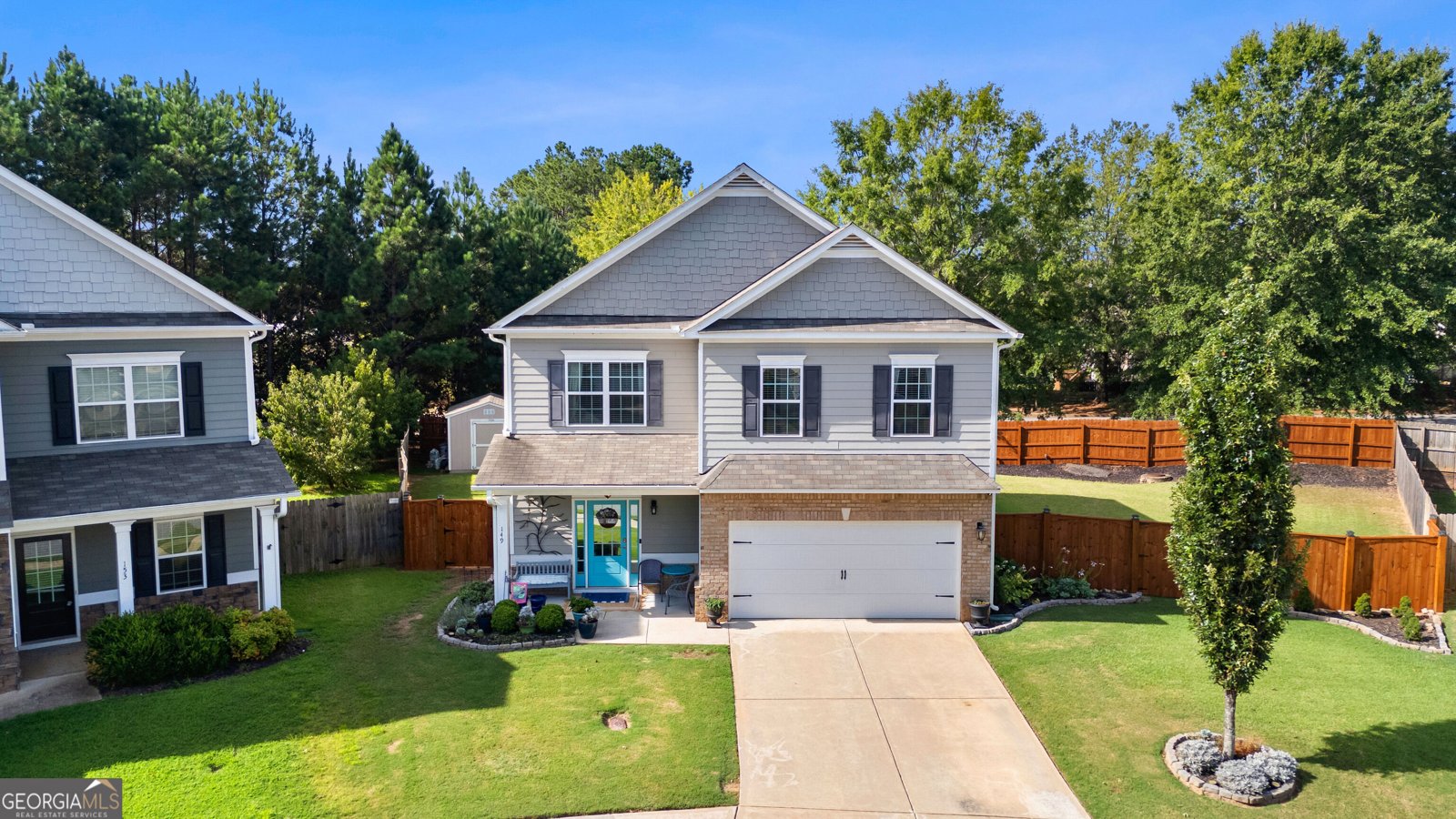 149 Thomaston Street Newnan - Photo 11