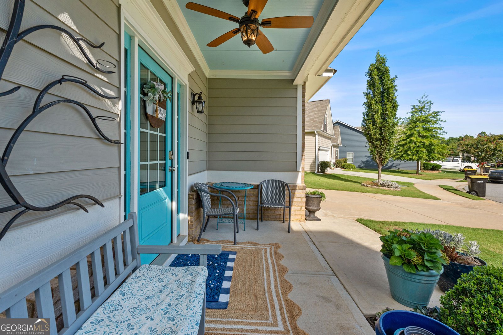 149 Thomaston Street Newnan - Photo 12