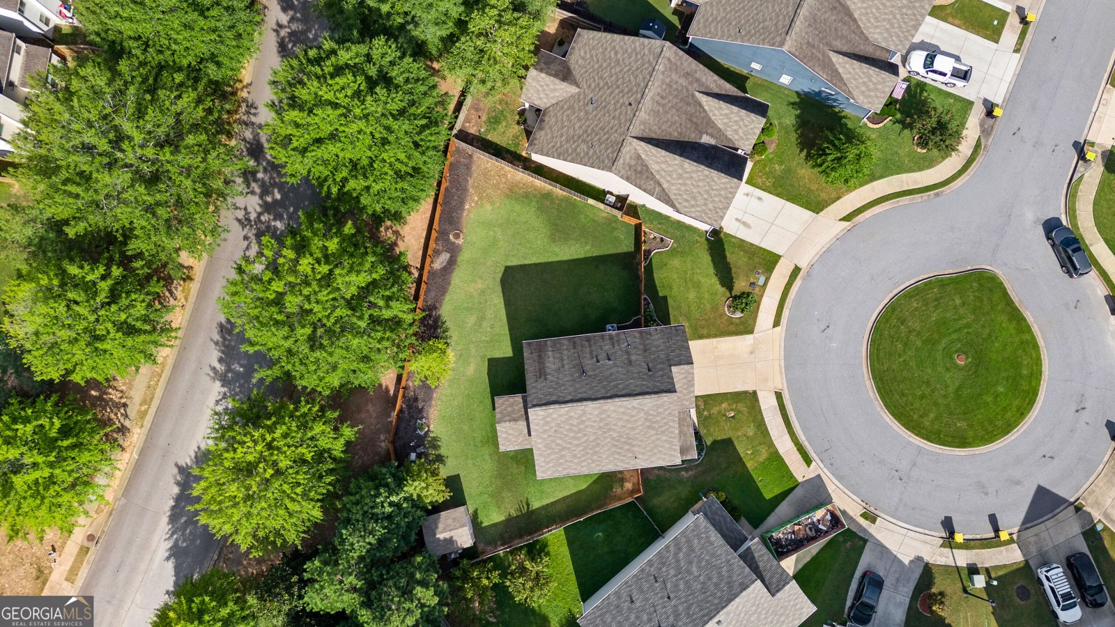 149 Thomaston Street Newnan - Photo 56