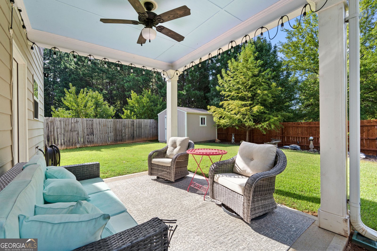 149 Thomaston Street Newnan - Photo 58