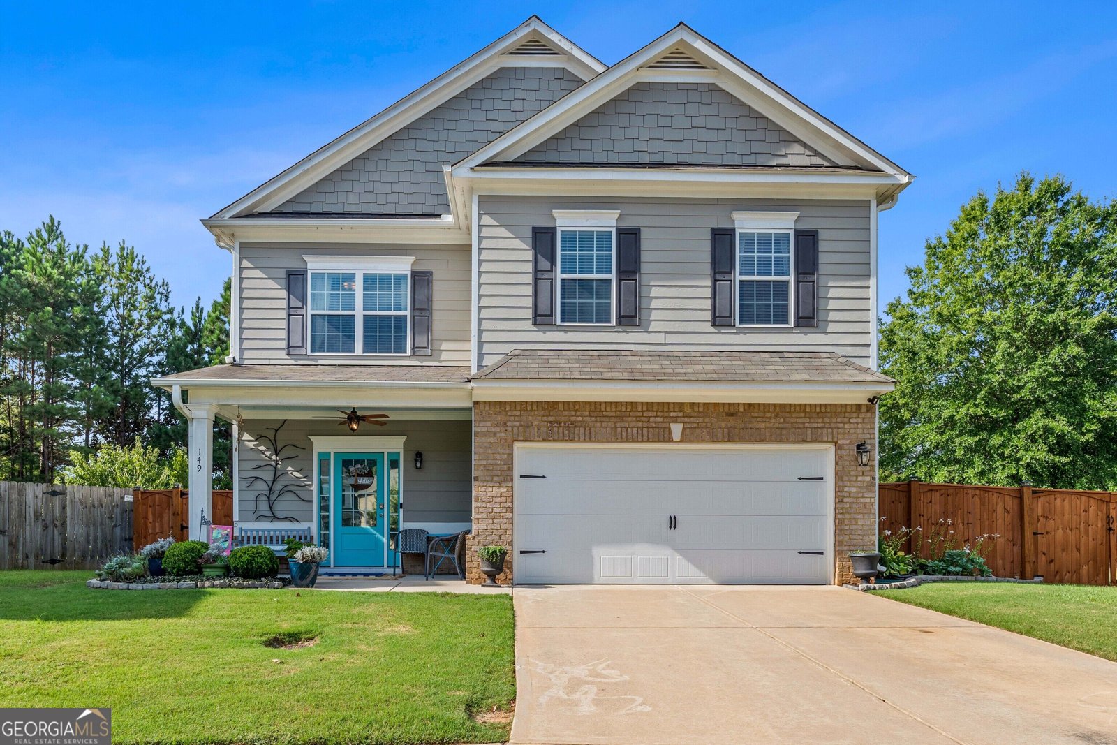 149 Thomaston Street Newnan - Photo 6
