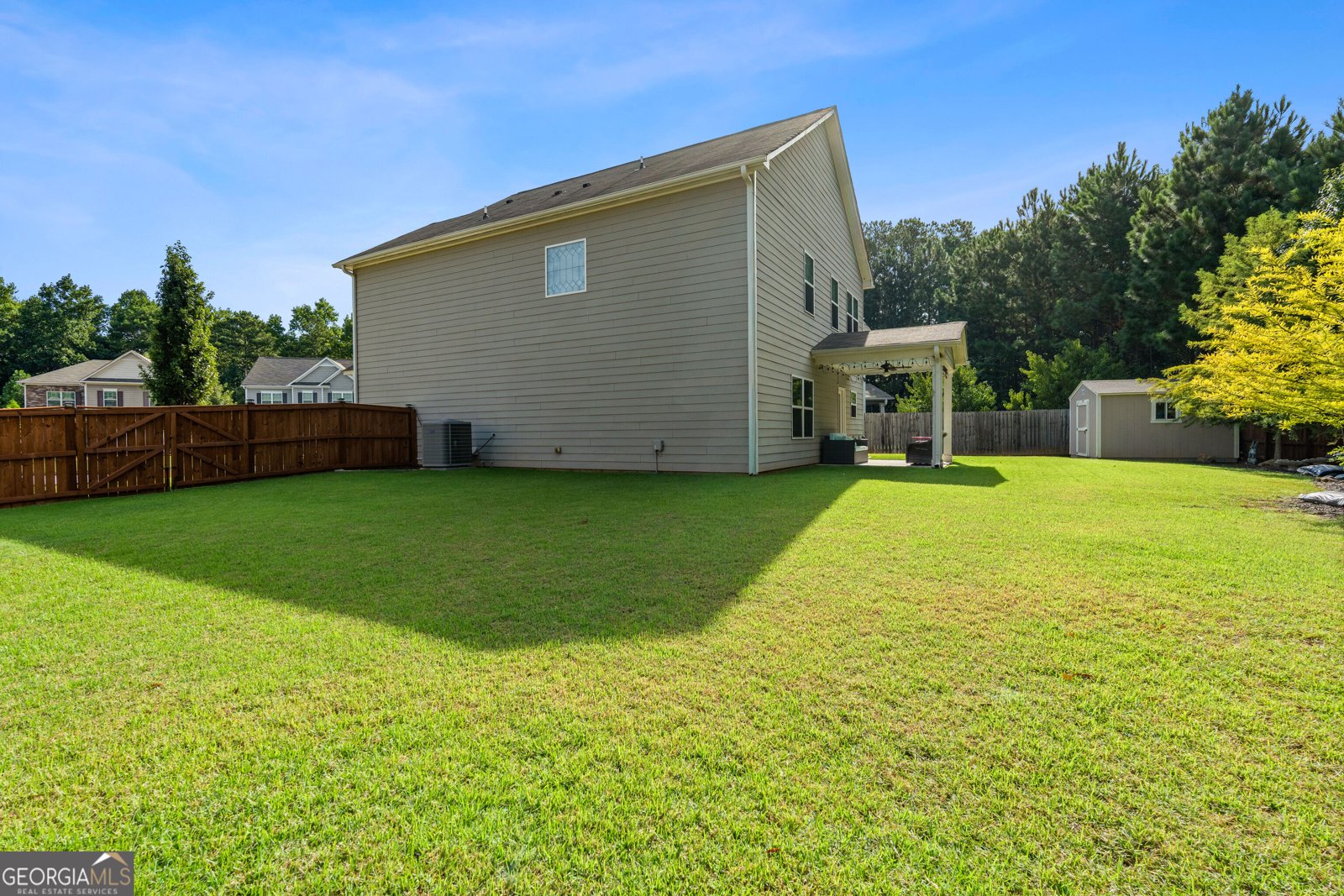 149 Thomaston Street Newnan - Photo 61