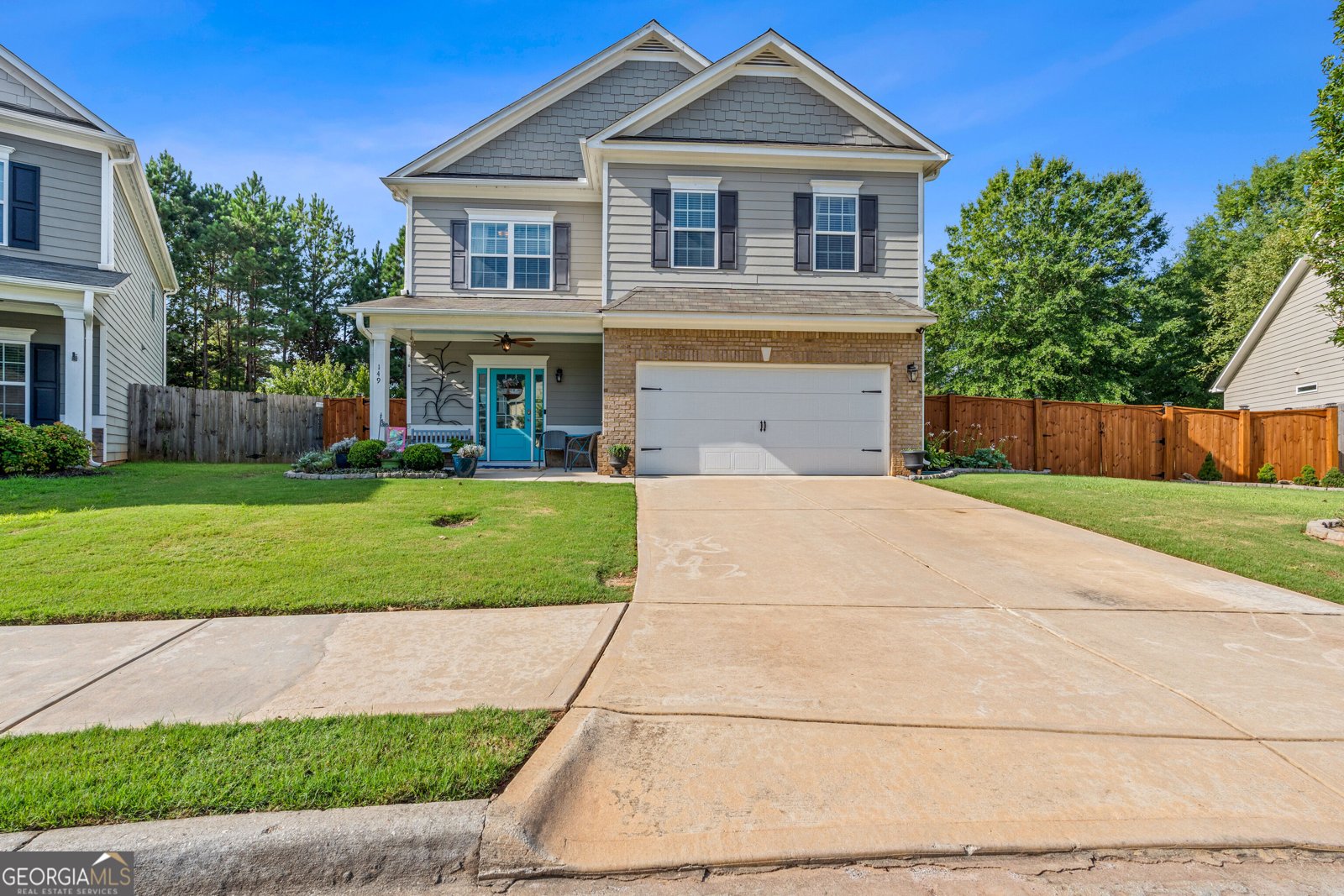 149 Thomaston Street Newnan - Photo 66
