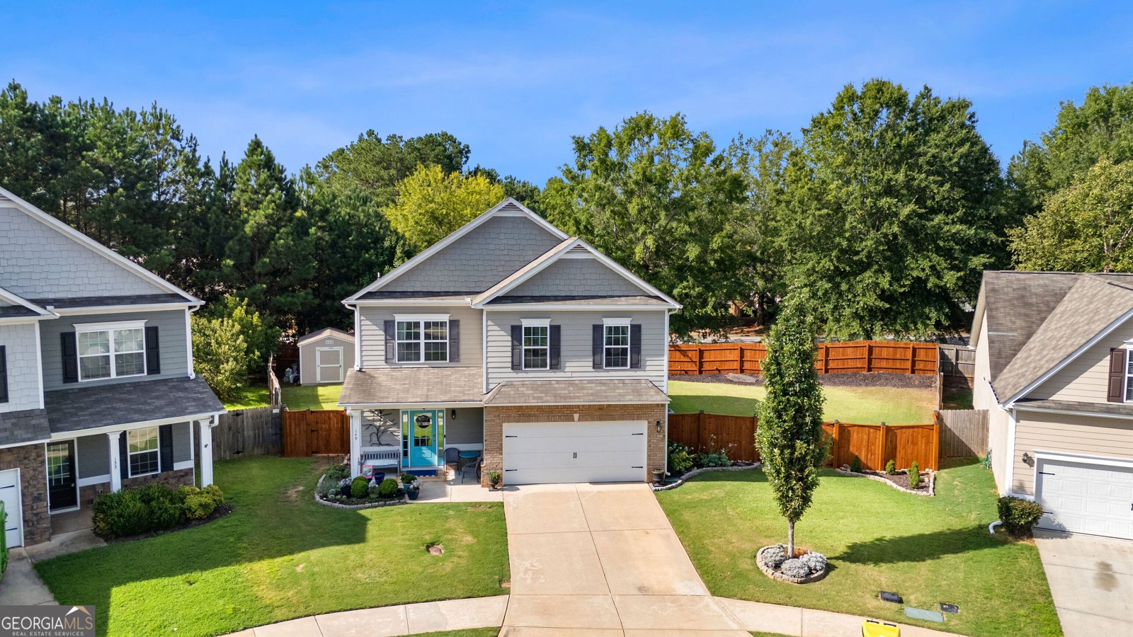 149 Thomaston Street Newnan - Photo 72
