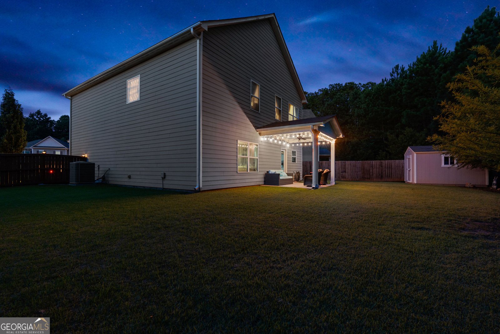 149 Thomaston Street Newnan - Photo 74