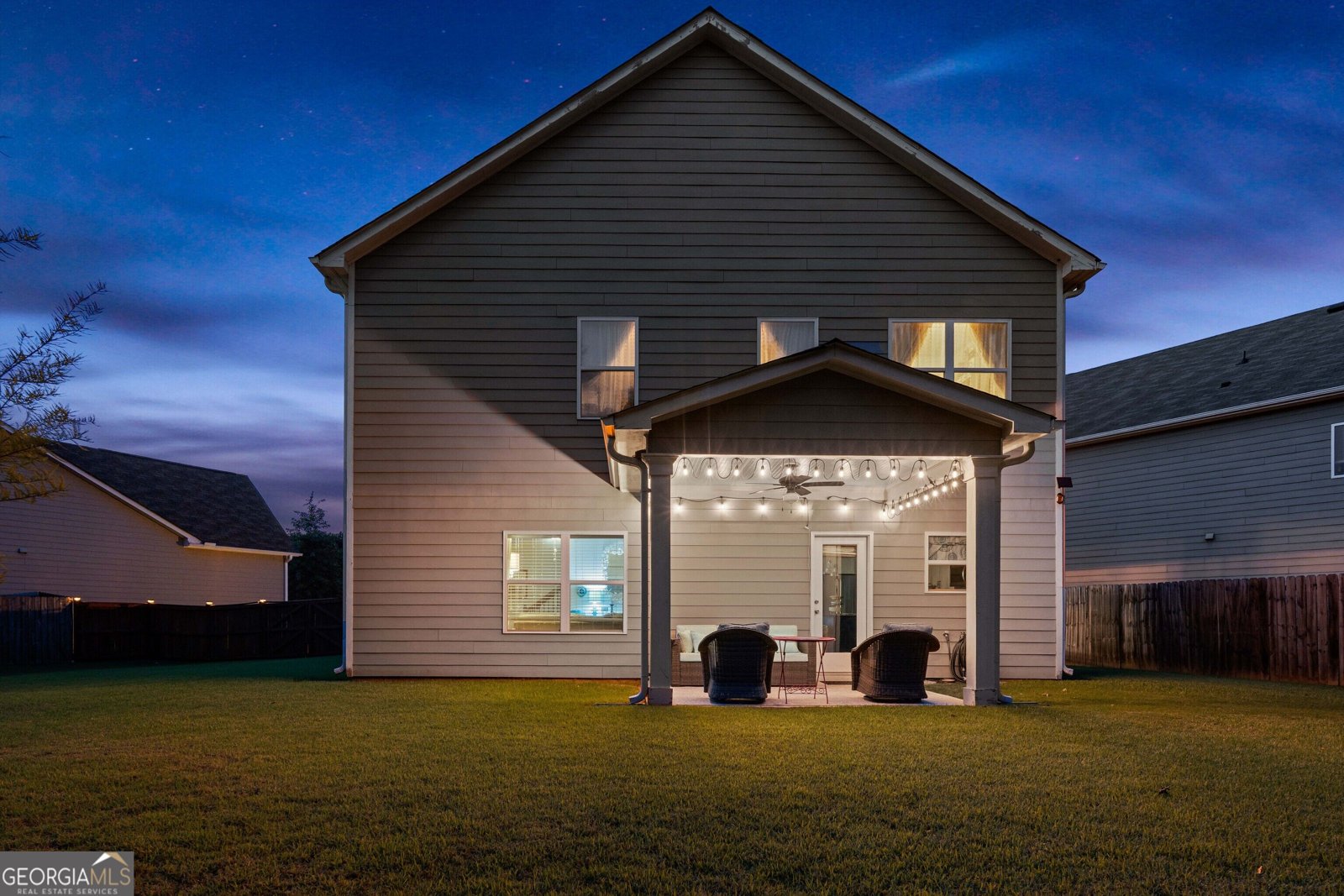 149 Thomaston Street Newnan - Photo 76