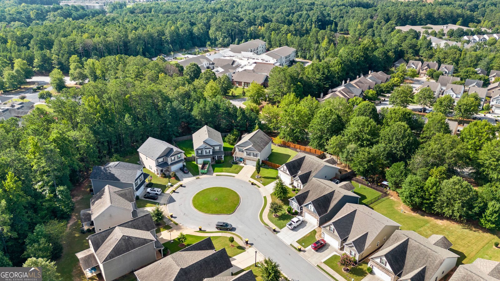 149 Thomaston Street Newnan - Photo 8