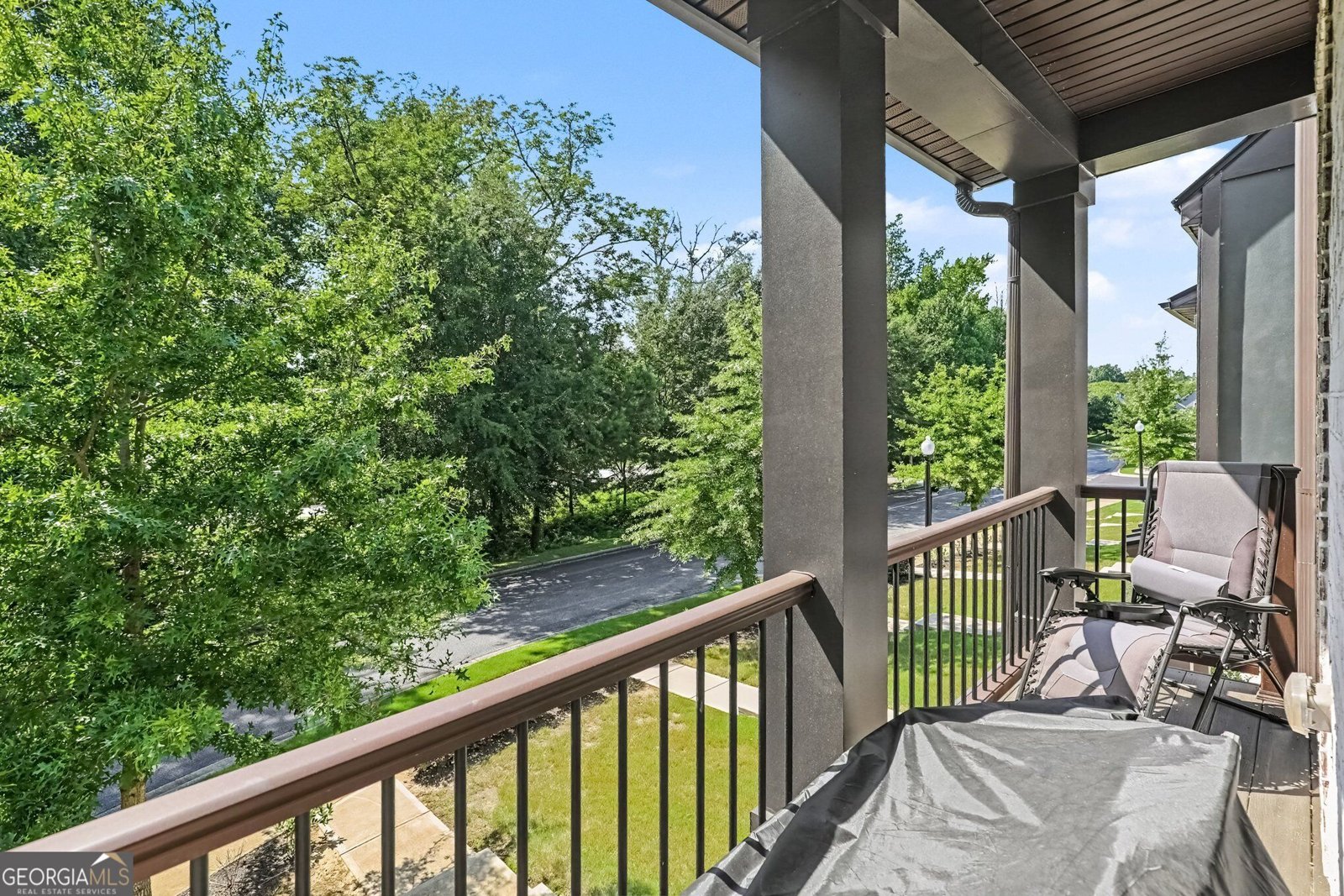 165 Climbing Ivy Circle Fayetteville - Photo 31