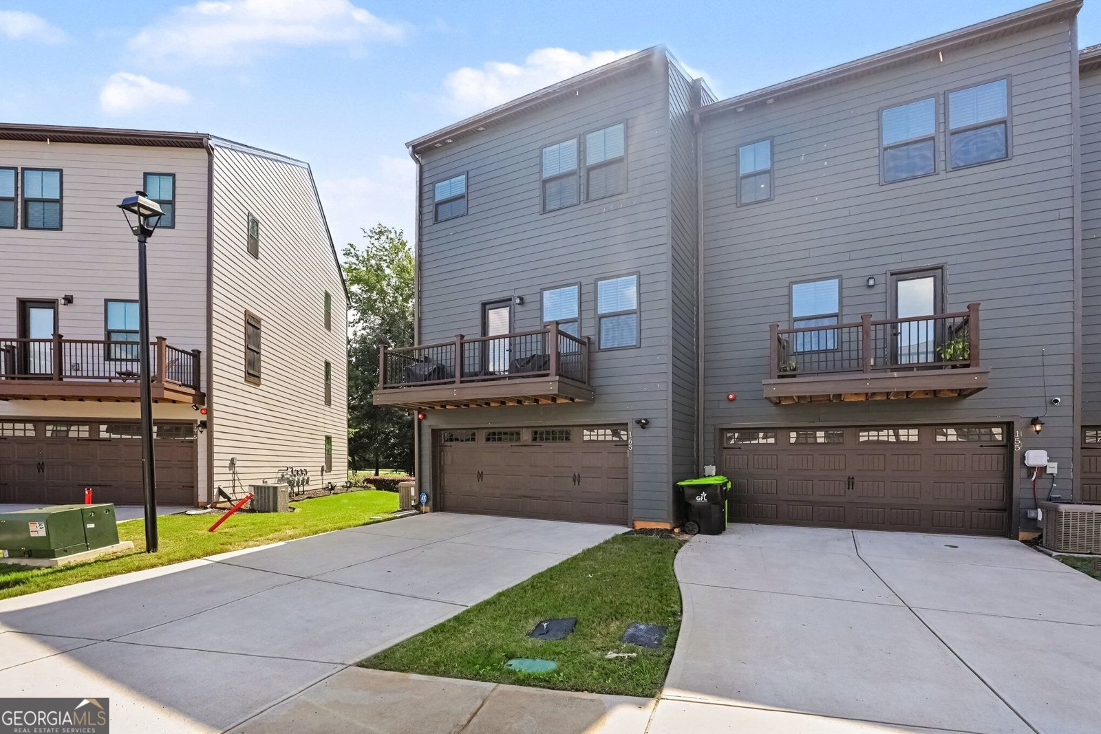 165 Climbing Ivy Circle Fayetteville - Photo 32