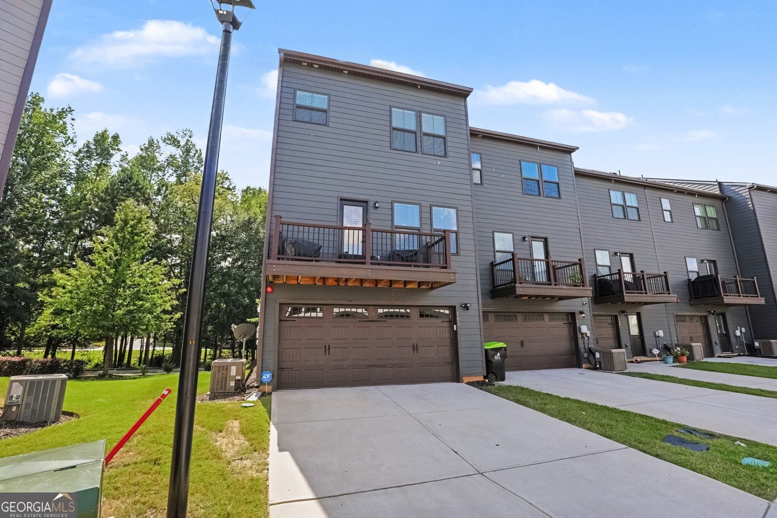 165 Climbing Ivy Circle Fayetteville - Photo 34
