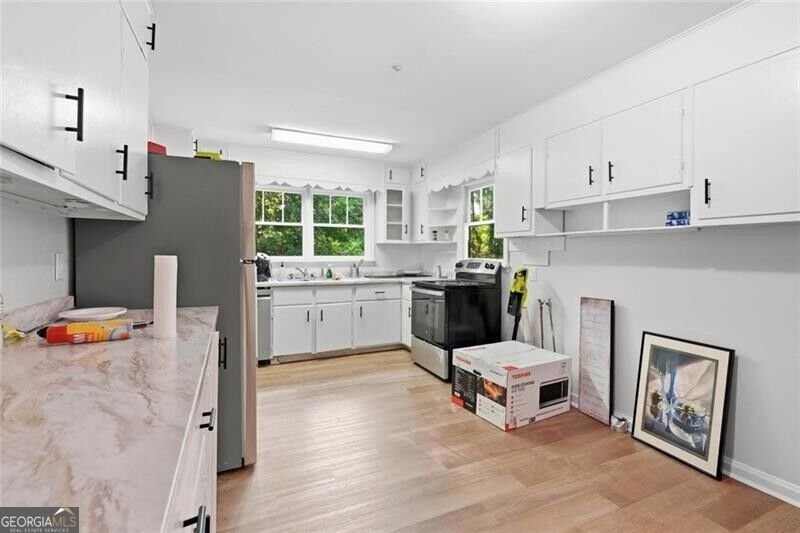6220 Oakdale Road Mableton - Photo 13