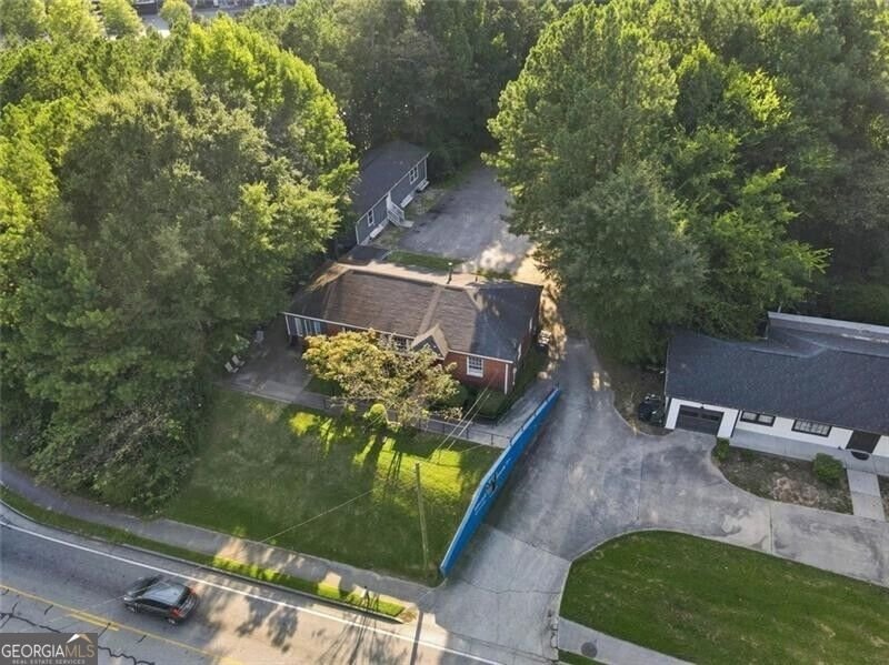 6220 Oakdale Road Mableton - Photo 30